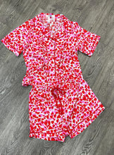 Load image into Gallery viewer, Set Love Pijama
