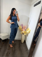 Set denim kley