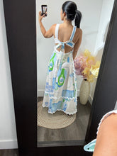 Load image into Gallery viewer, Maxi Dress Catarina
