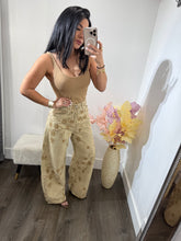 Load image into Gallery viewer, Jean barrel Liz
