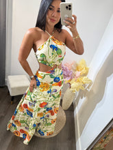 Load image into Gallery viewer, Maxi dress Luxiana
