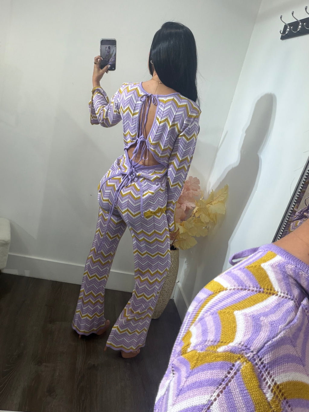 Set Emilia