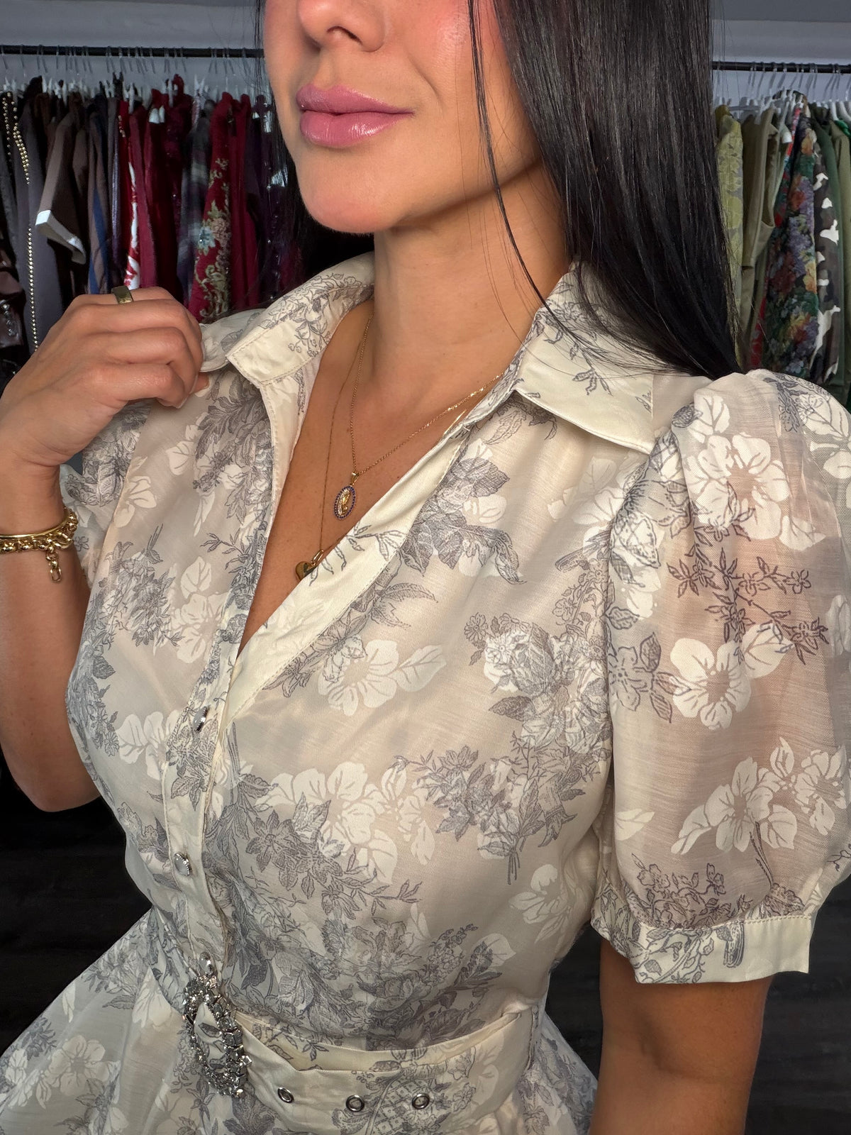 Dress Sara