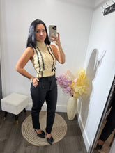 Load image into Gallery viewer, Top sweater Vanesa
