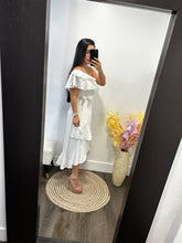 Load image into Gallery viewer, Maxi  Dress Cristina / Sale
