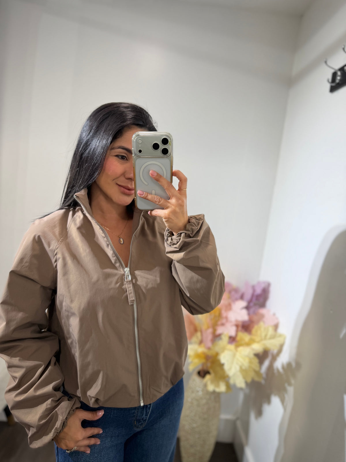 Jacket olivia