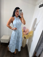Maxi dress Lucia