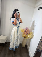 Maxi dress Lino Sandra