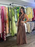 Maxi Dress Flavia