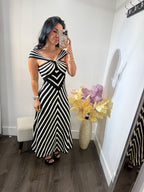 Maxi Dress olivia