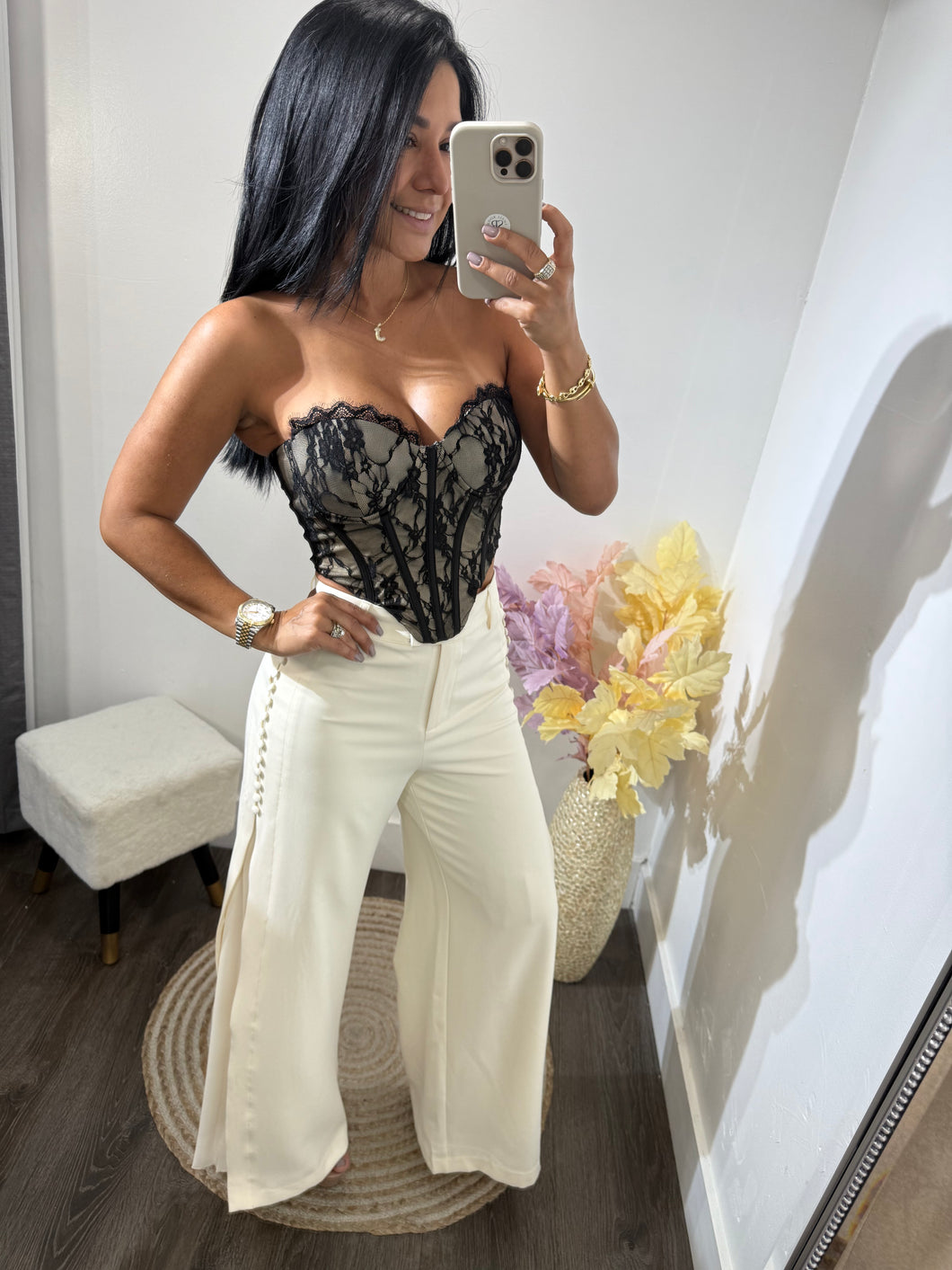 Pant Aleida