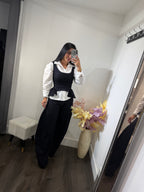 Set denim Lucia