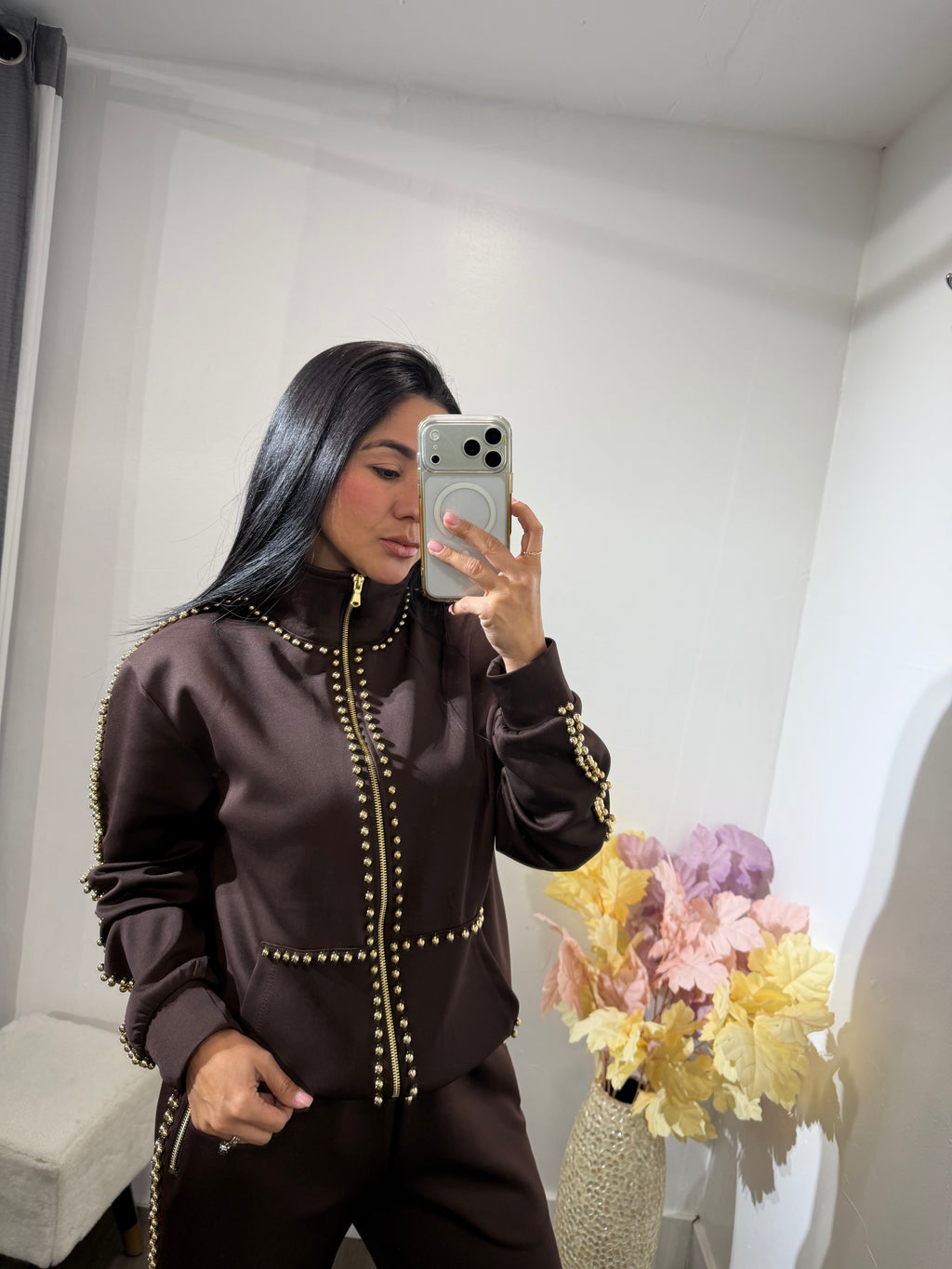 Set Lucia