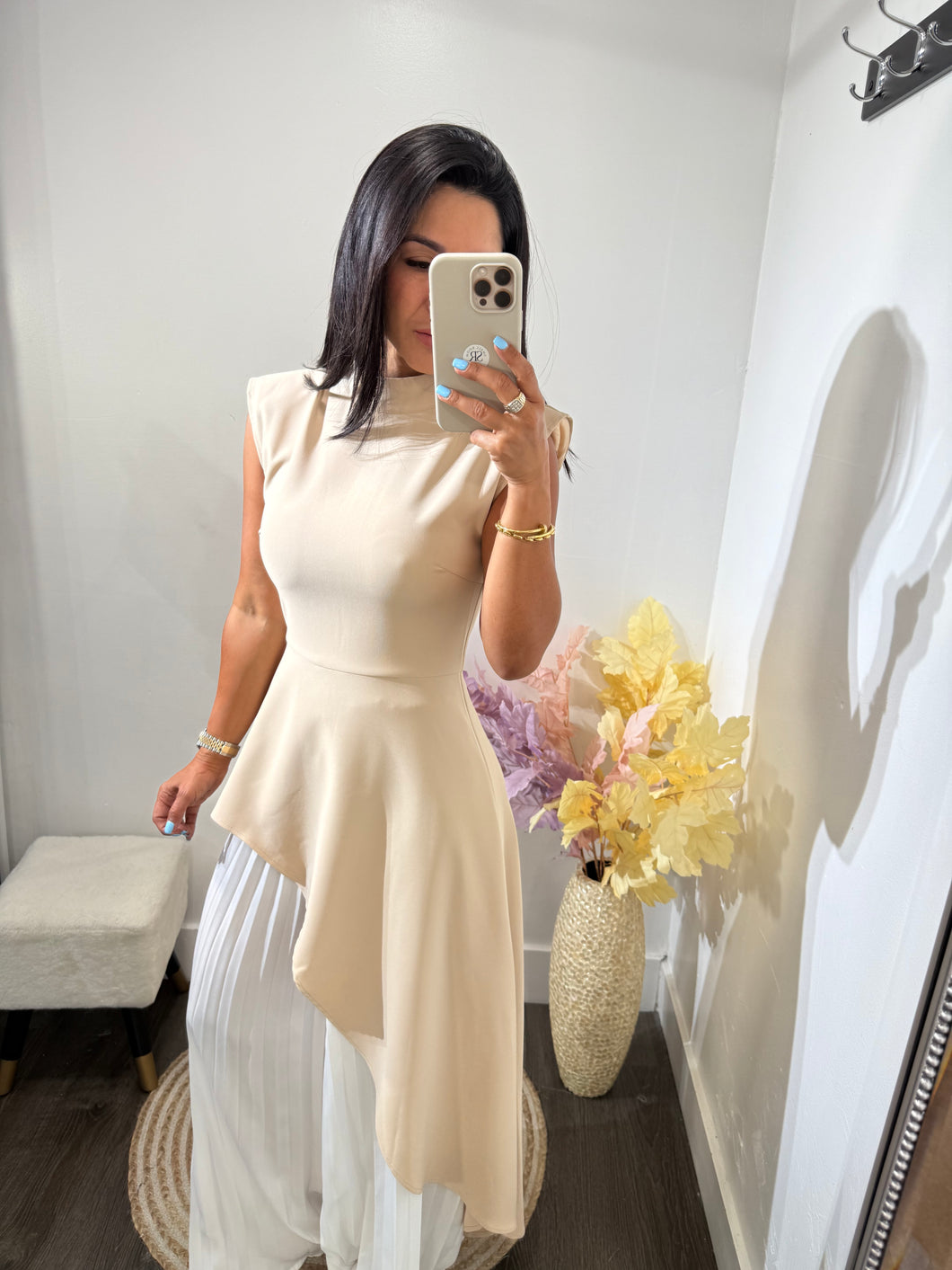 Set IRENIA