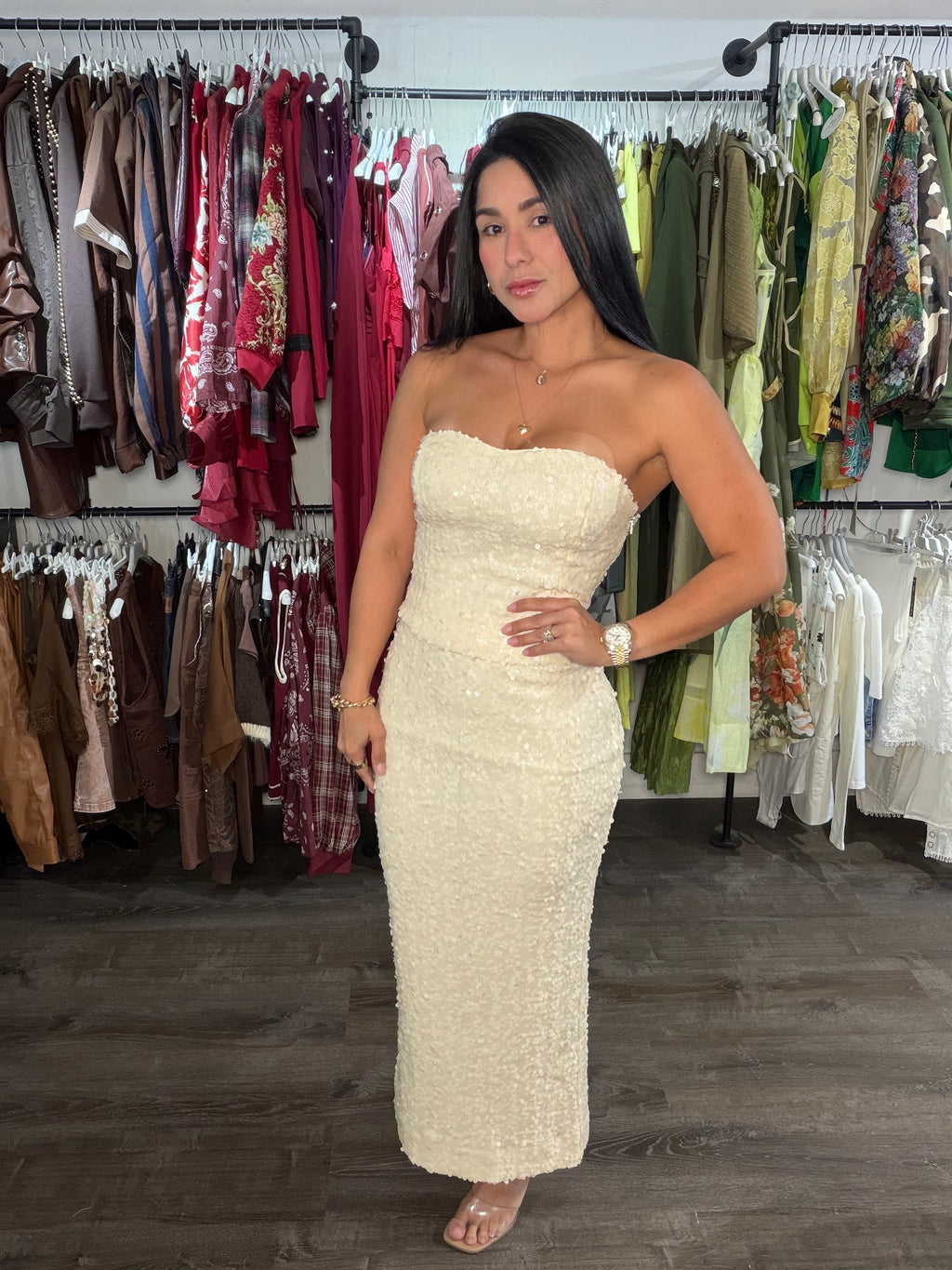 Set Laila