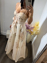 Load image into Gallery viewer, Maxi Dress Lilian
