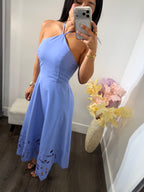 Maxi dress Lino