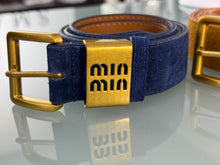 Load image into Gallery viewer, Belt Martha
