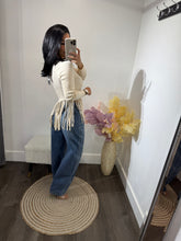 Load image into Gallery viewer, Top Sabrina

