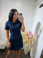 Set Denim Juliana
