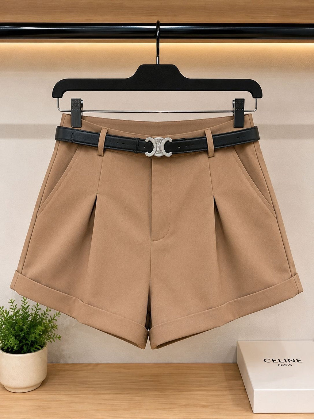 Short Celina