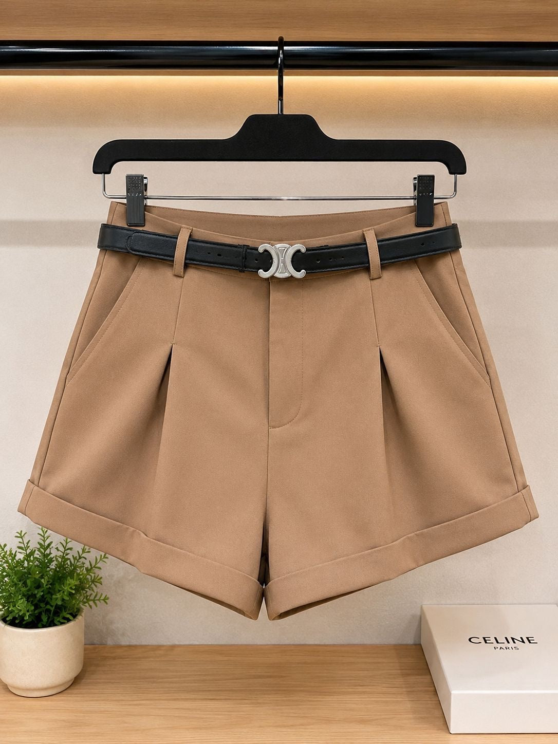 Short Celina