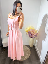 Load image into Gallery viewer, Maxi Dress Gaby
