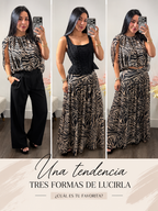 Set Anabella Print