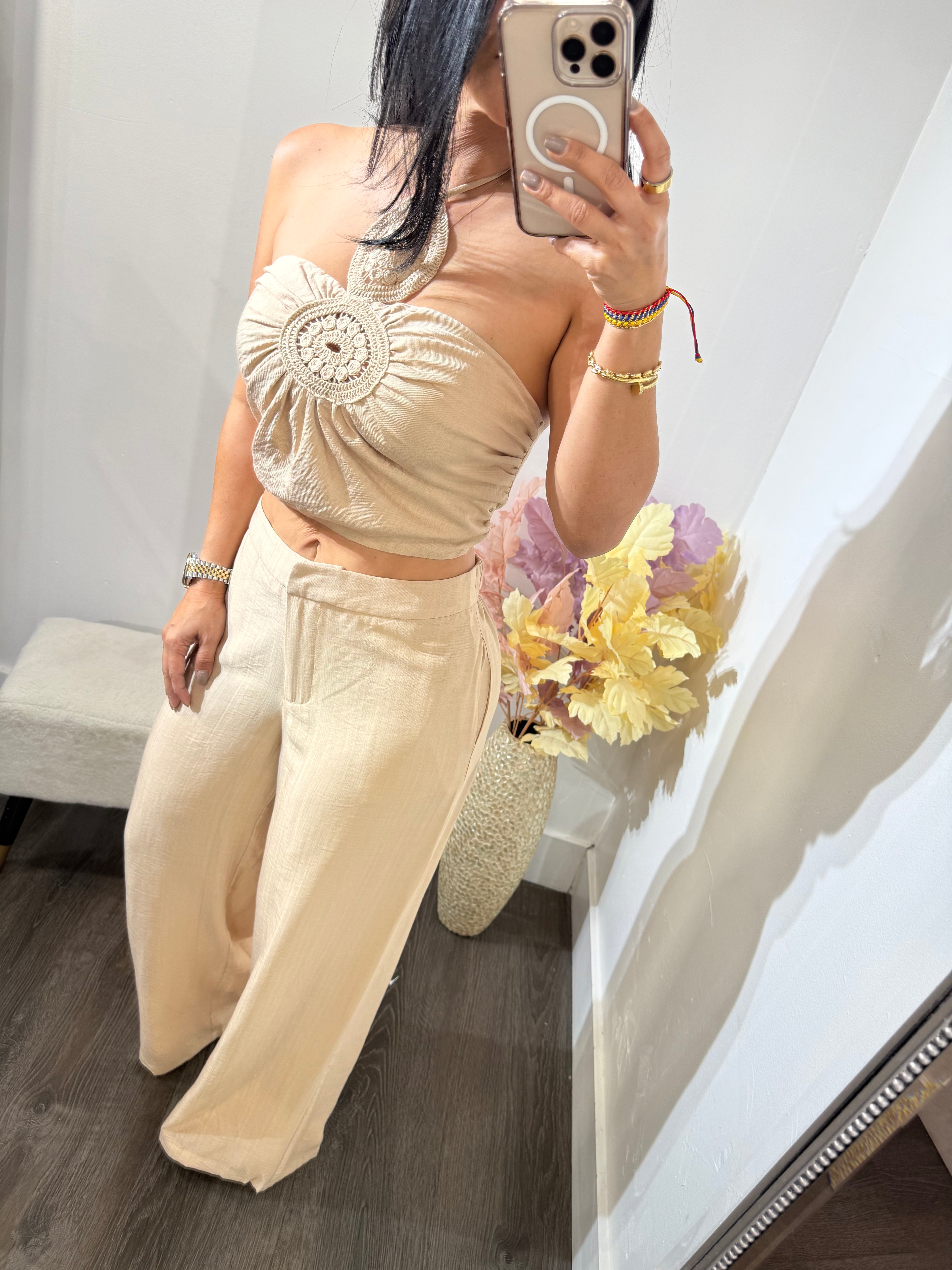 Set miladys