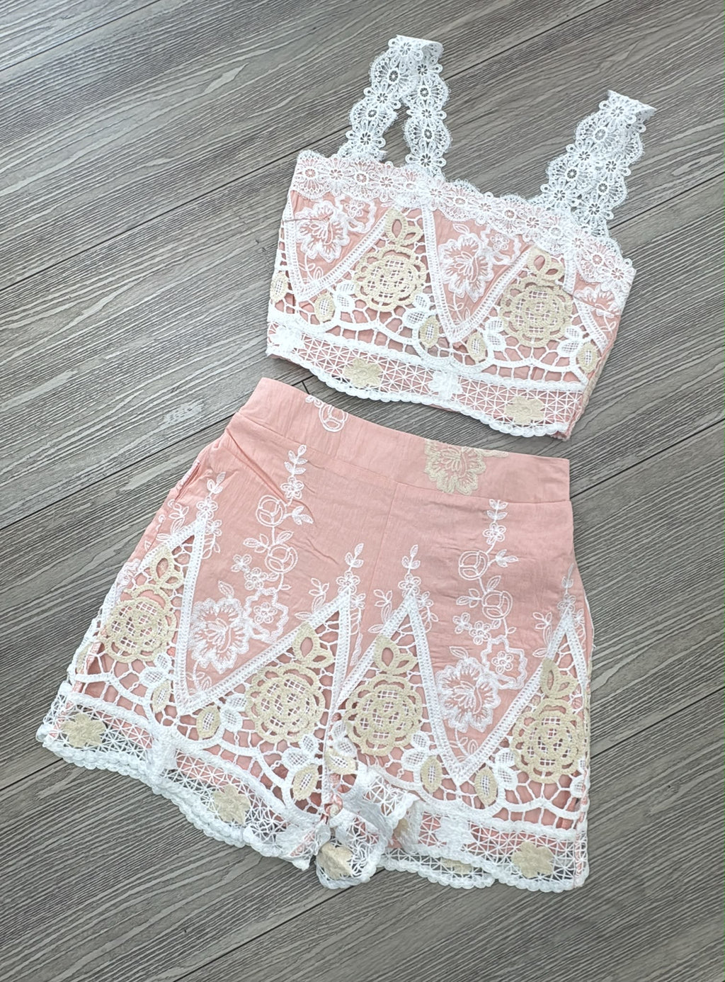Set Ornella