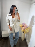 Blazer jacket laura
