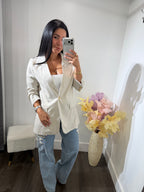 Blazer jacket laura