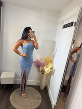 Load image into Gallery viewer, Maxi Dress Kley
