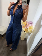 Jumpsuit Ximena