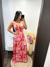 Load image into Gallery viewer, Maxi Dress Laura
