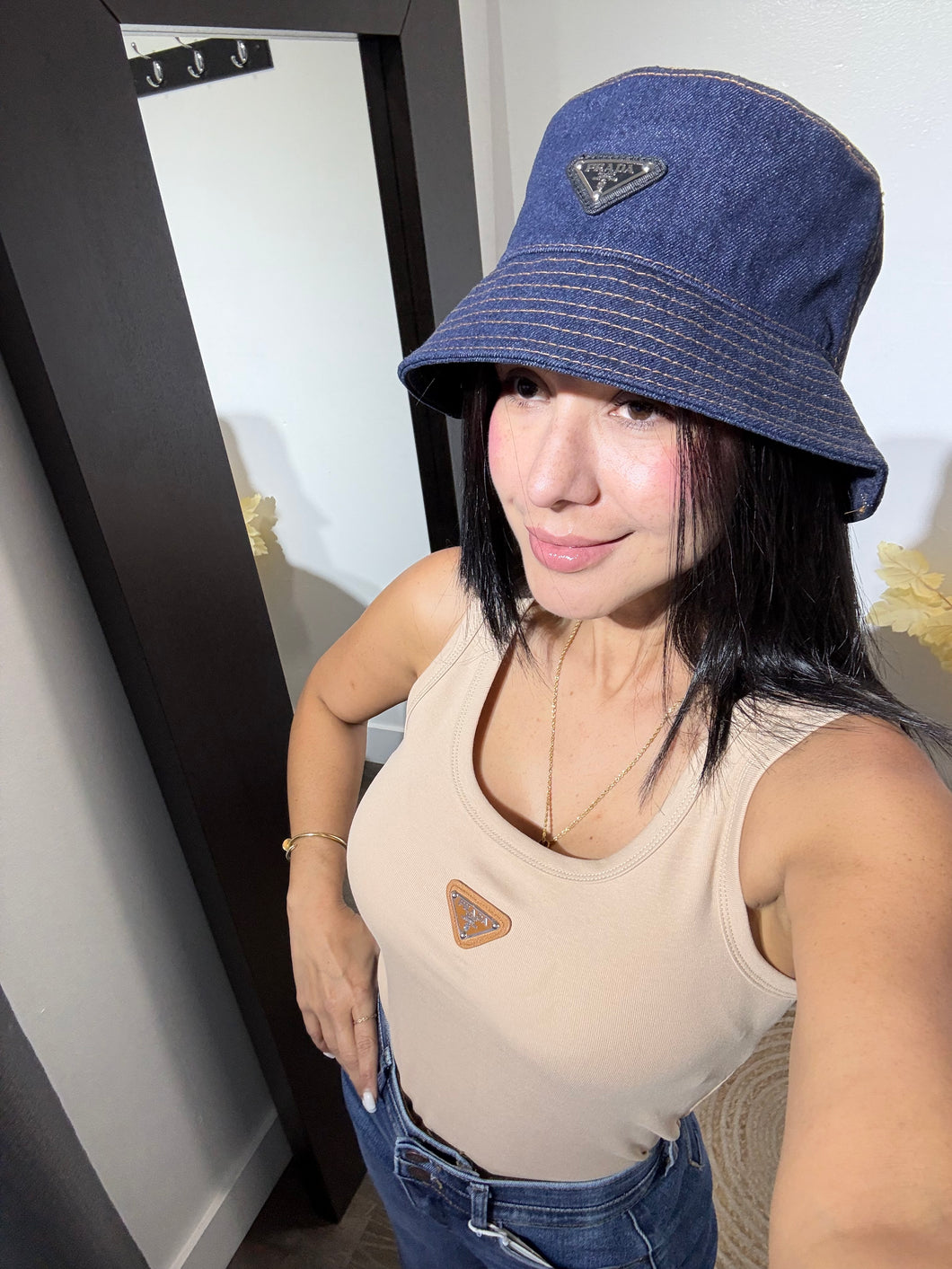 Bucket Hat