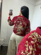 Jacket Karla
