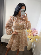 Dress Yuliana