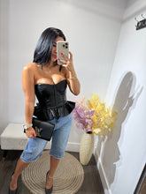Load image into Gallery viewer, Top leather Sha
