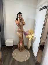 Load image into Gallery viewer, Maxi Dress Alix
