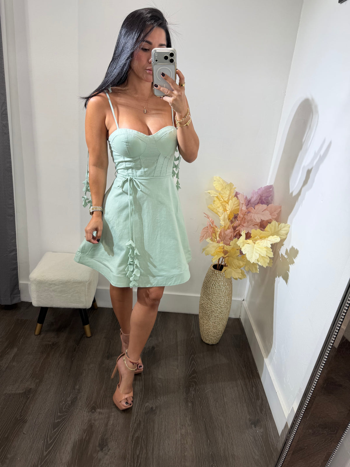 Dress Mayra