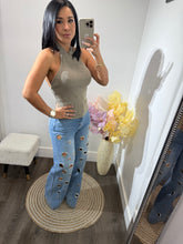 Load image into Gallery viewer, Top terry
