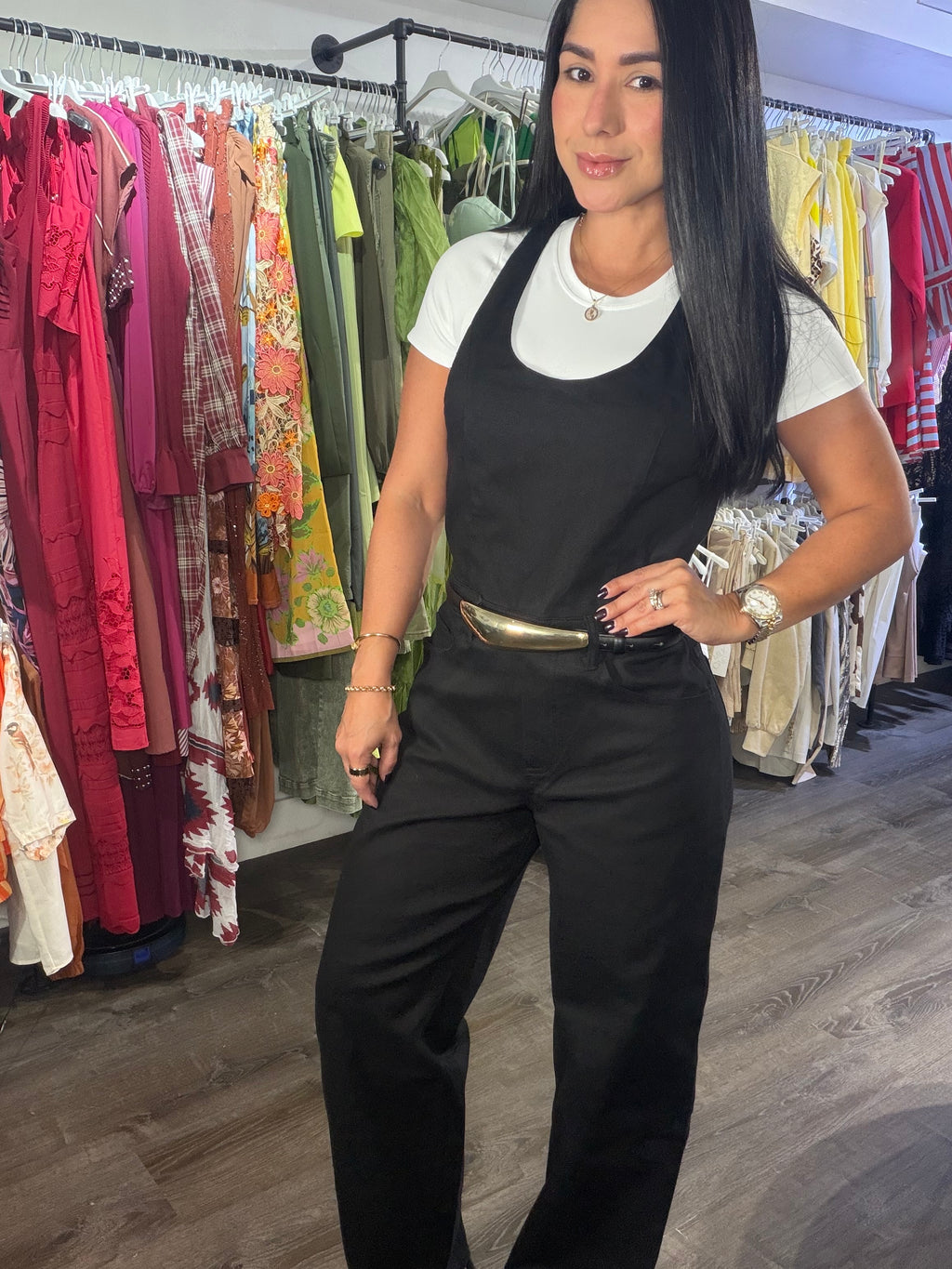Jumpsuit Nayla