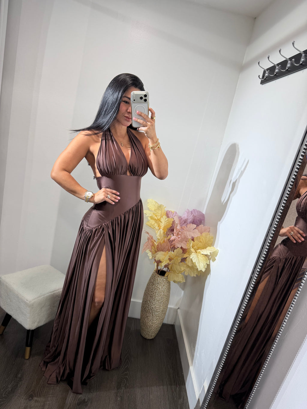 Maxi Dress Flavia