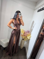 Maxi Dress Flavia
