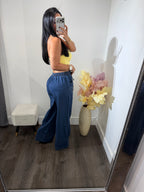 Set Denim Napo
