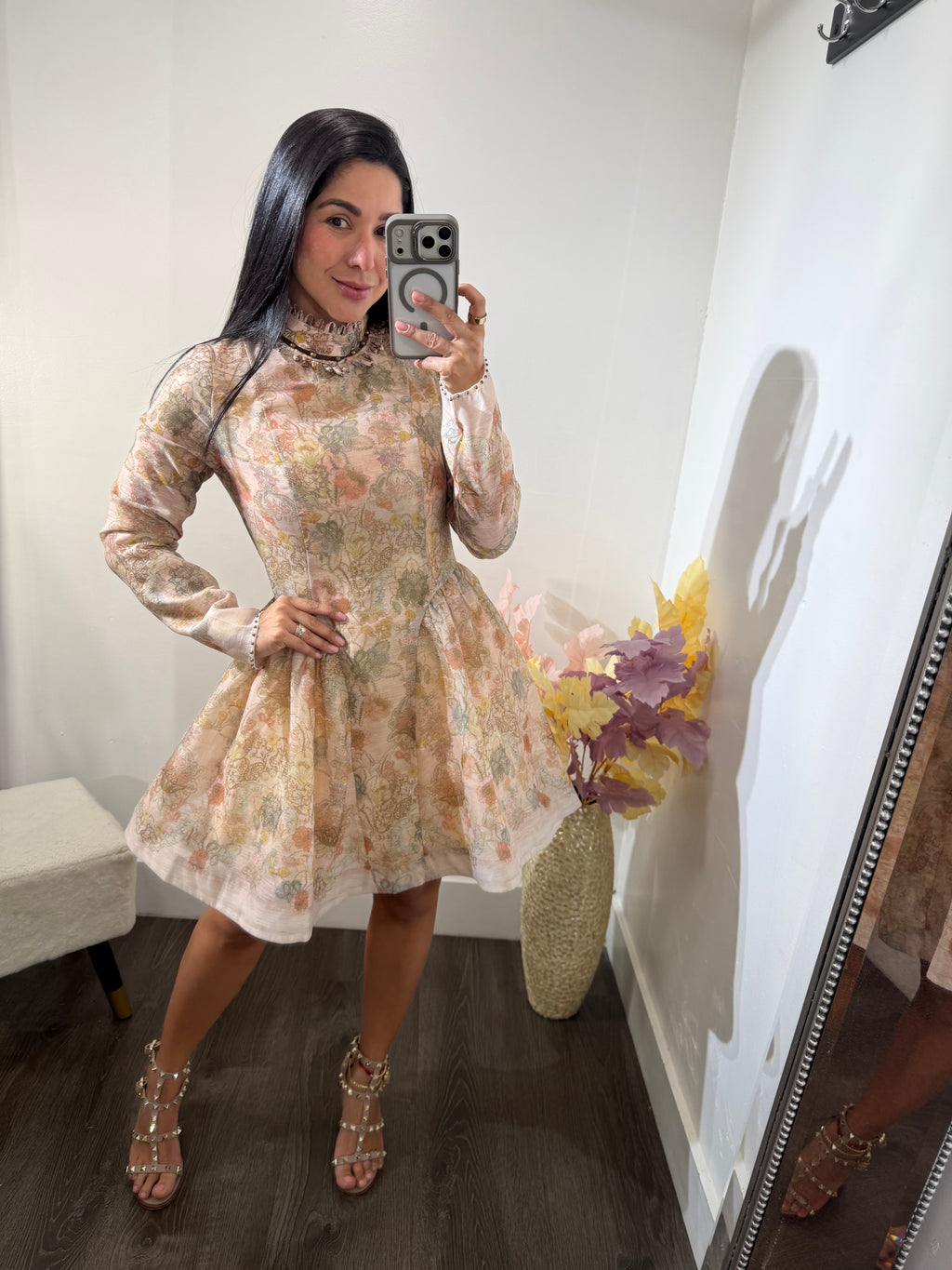 Dress patricia