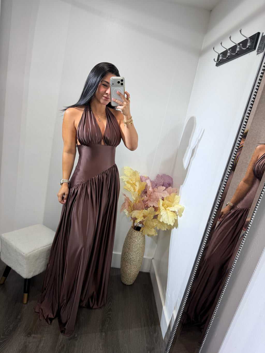 Maxi Dress Flavia