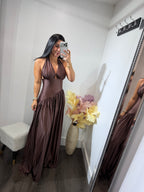 Maxi Dress Flavia