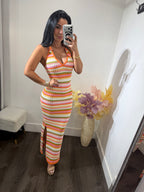 Maxi dress Maribel